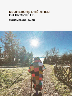 cover image of Recherche l'héritier du Prophète